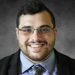 Cullen Canejo, CoreNet founder