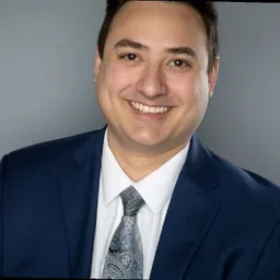 Russell Gregory, CoreNet co-founder