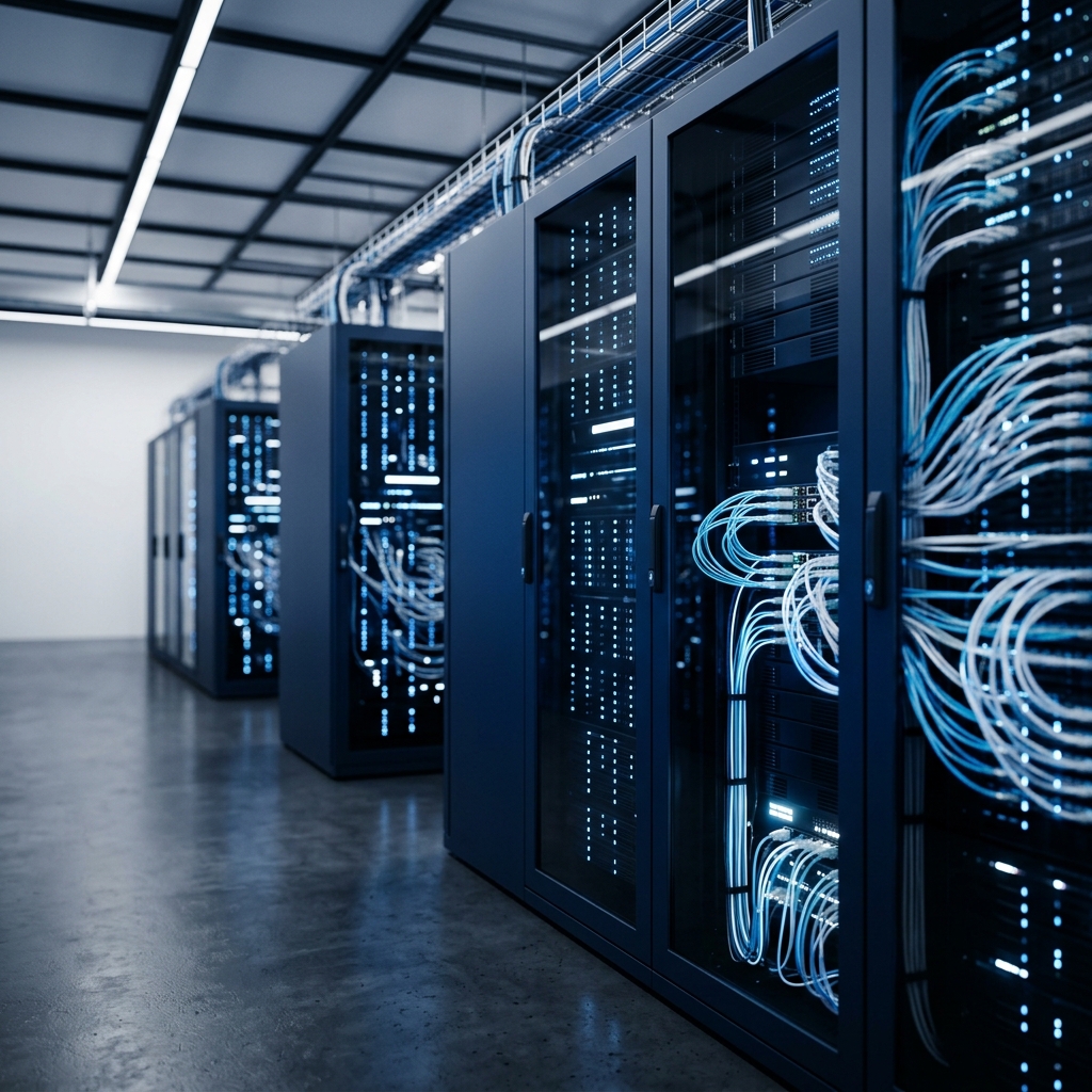 CoreNet Datacenter Technology Infrastructure